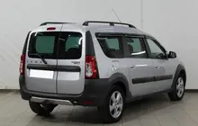 Lada (ВАЗ) Largus