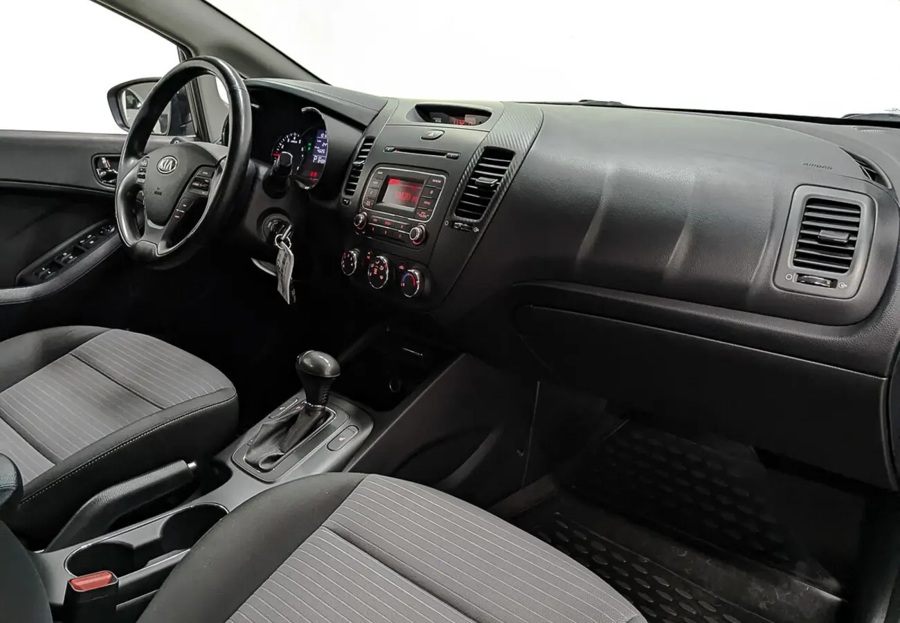 Kia Cerato