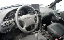 Lada (ВАЗ) Niva