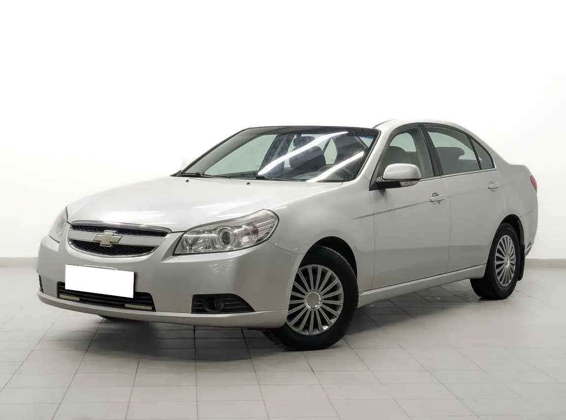 Chevrolet Epica