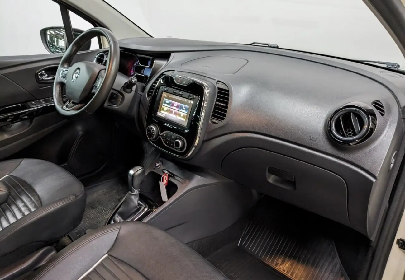 Renault Kaptur