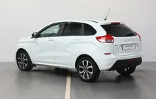 Lada (ВАЗ) XRAY