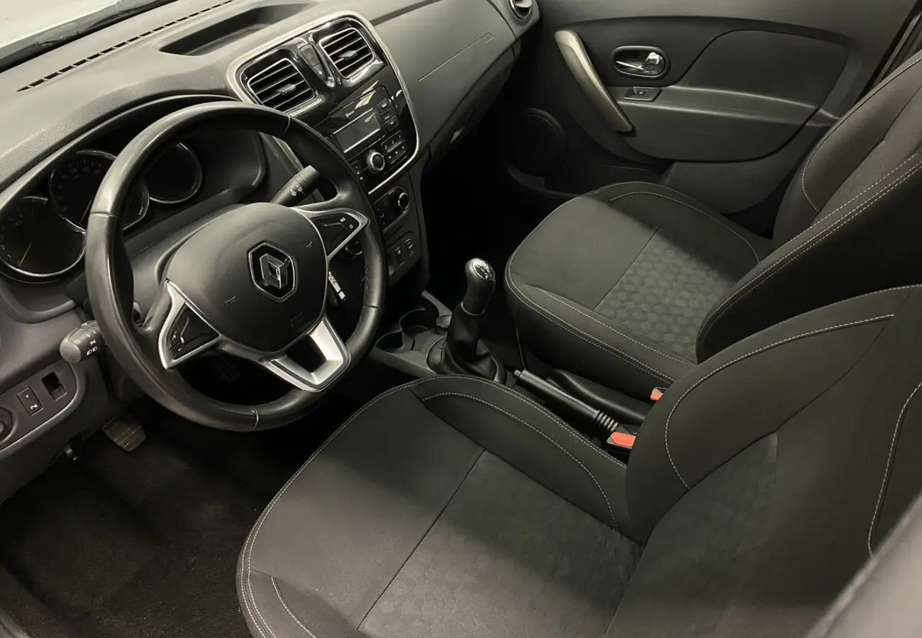 Renault Logan