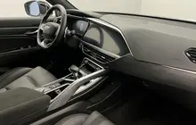 Geely Tugella