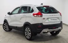 Lada (ВАЗ) XRAY