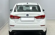 Changan Alsvin