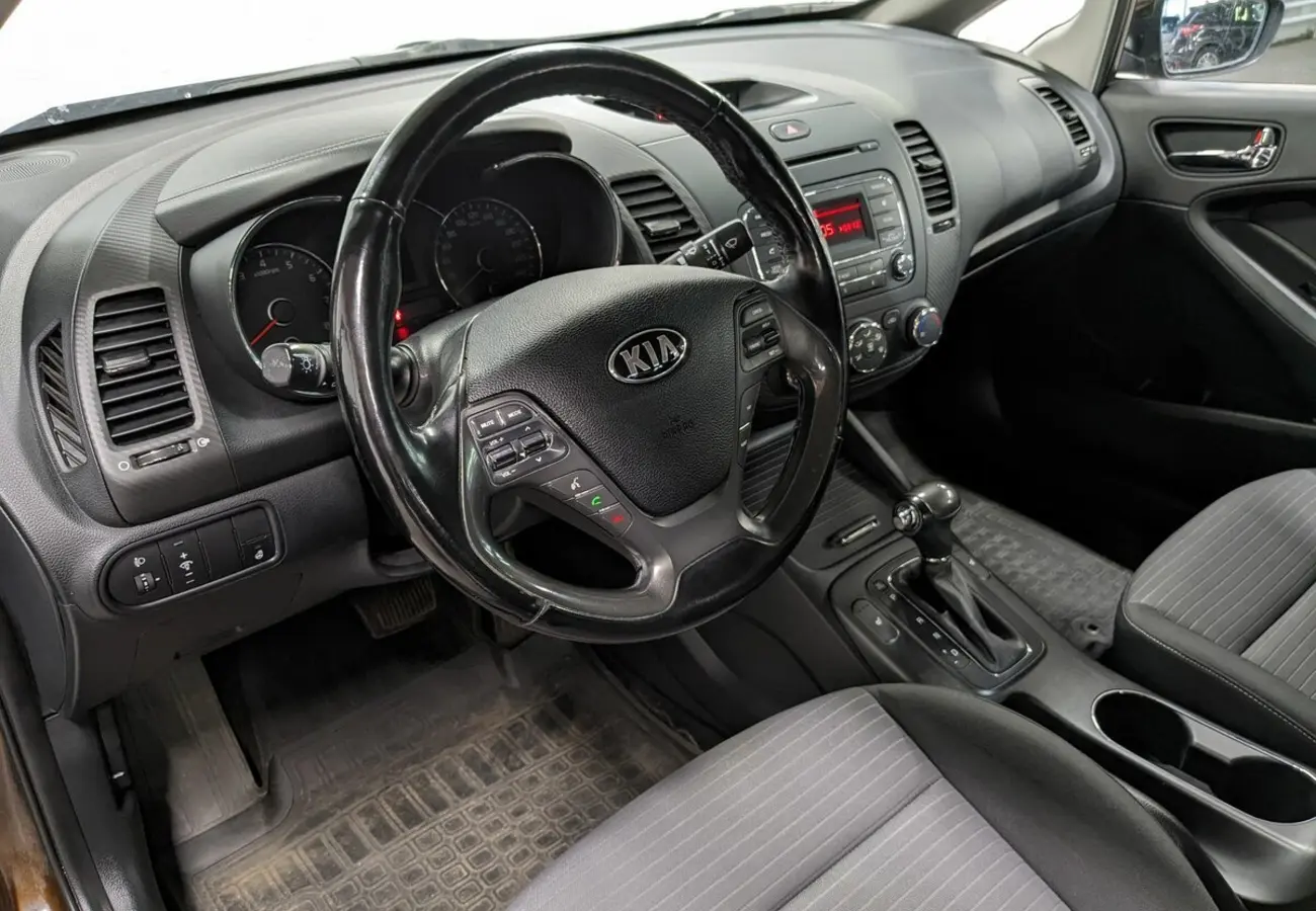 Kia Cerato