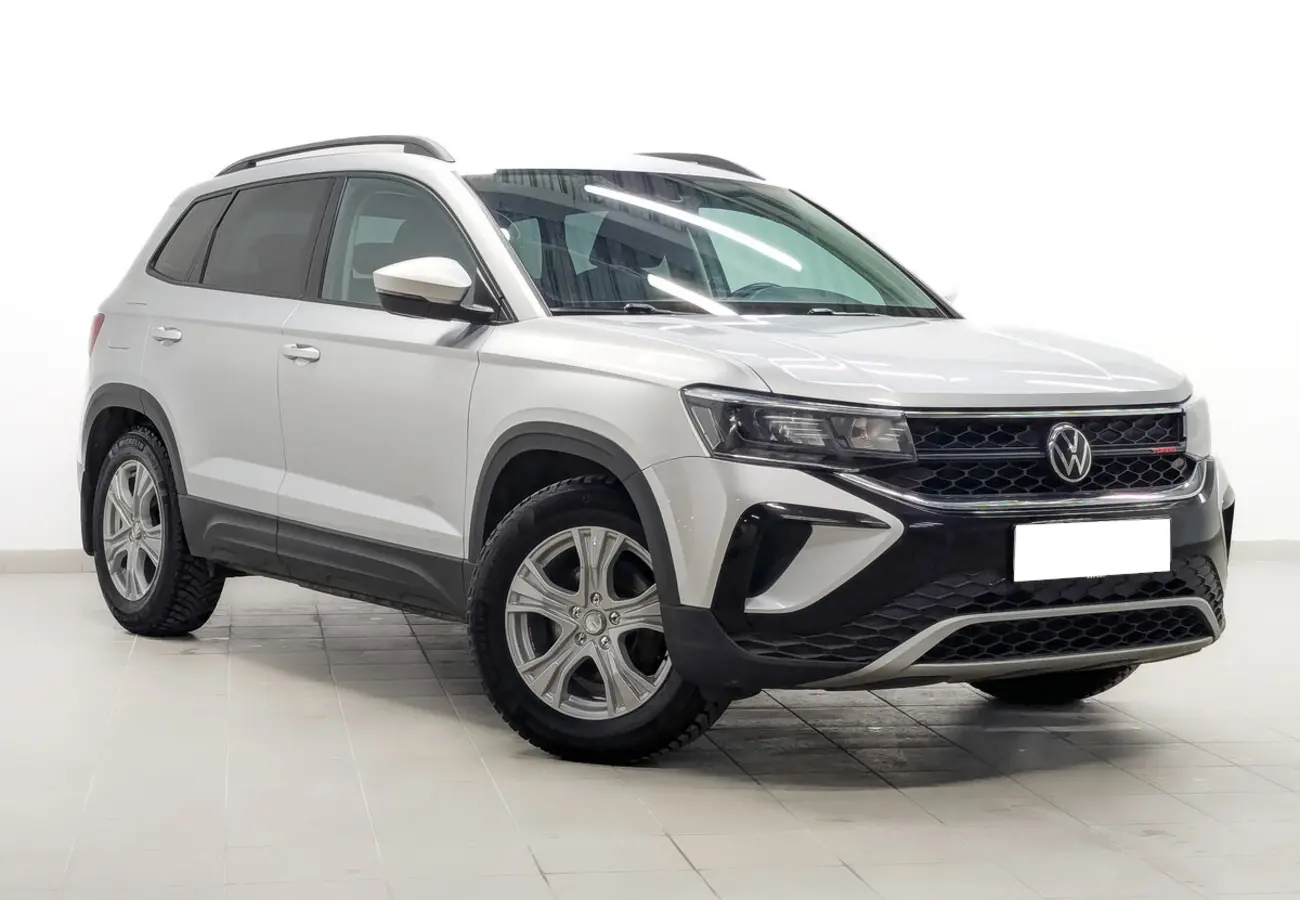 Volkswagen Taos