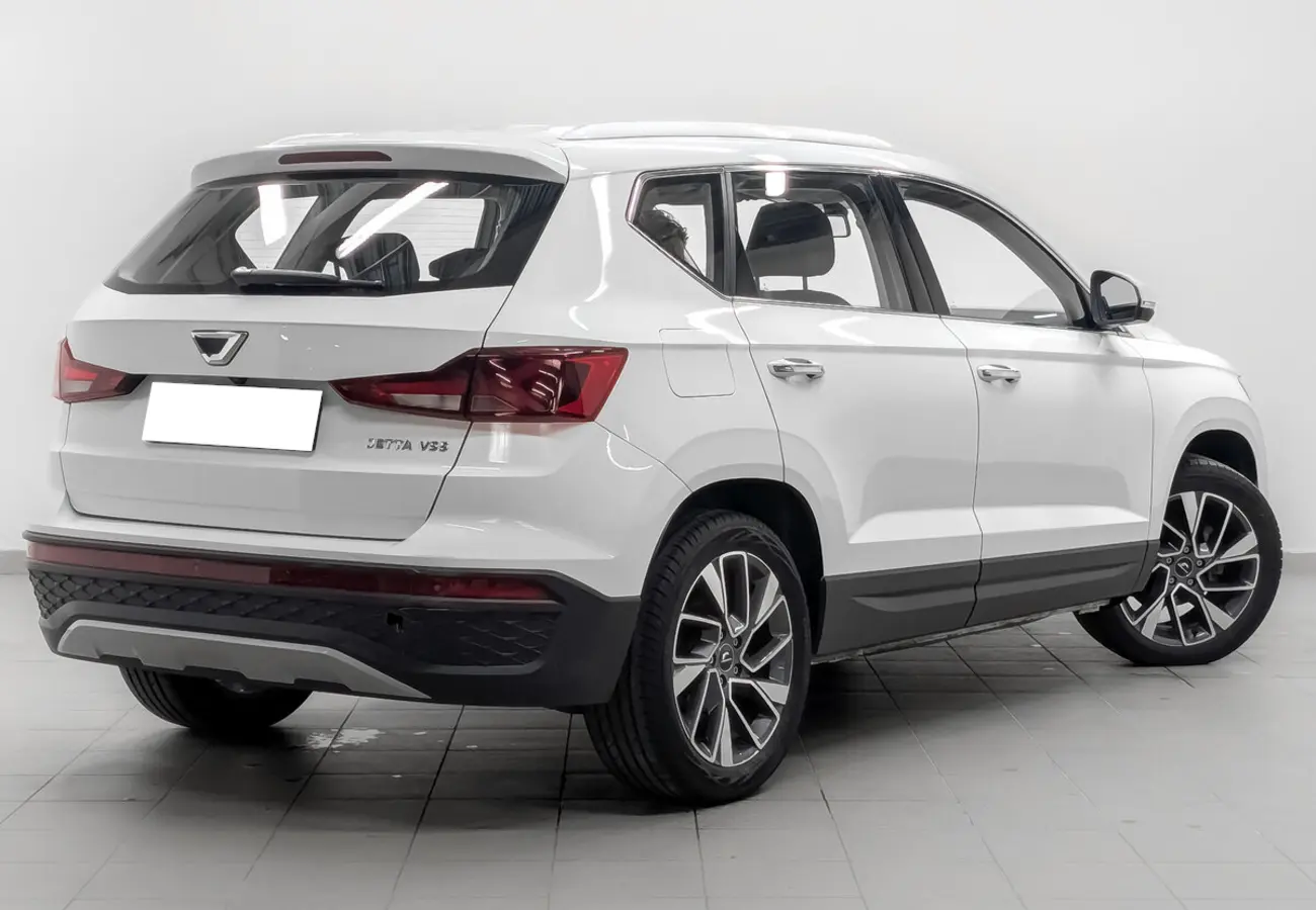 Jetta VS5