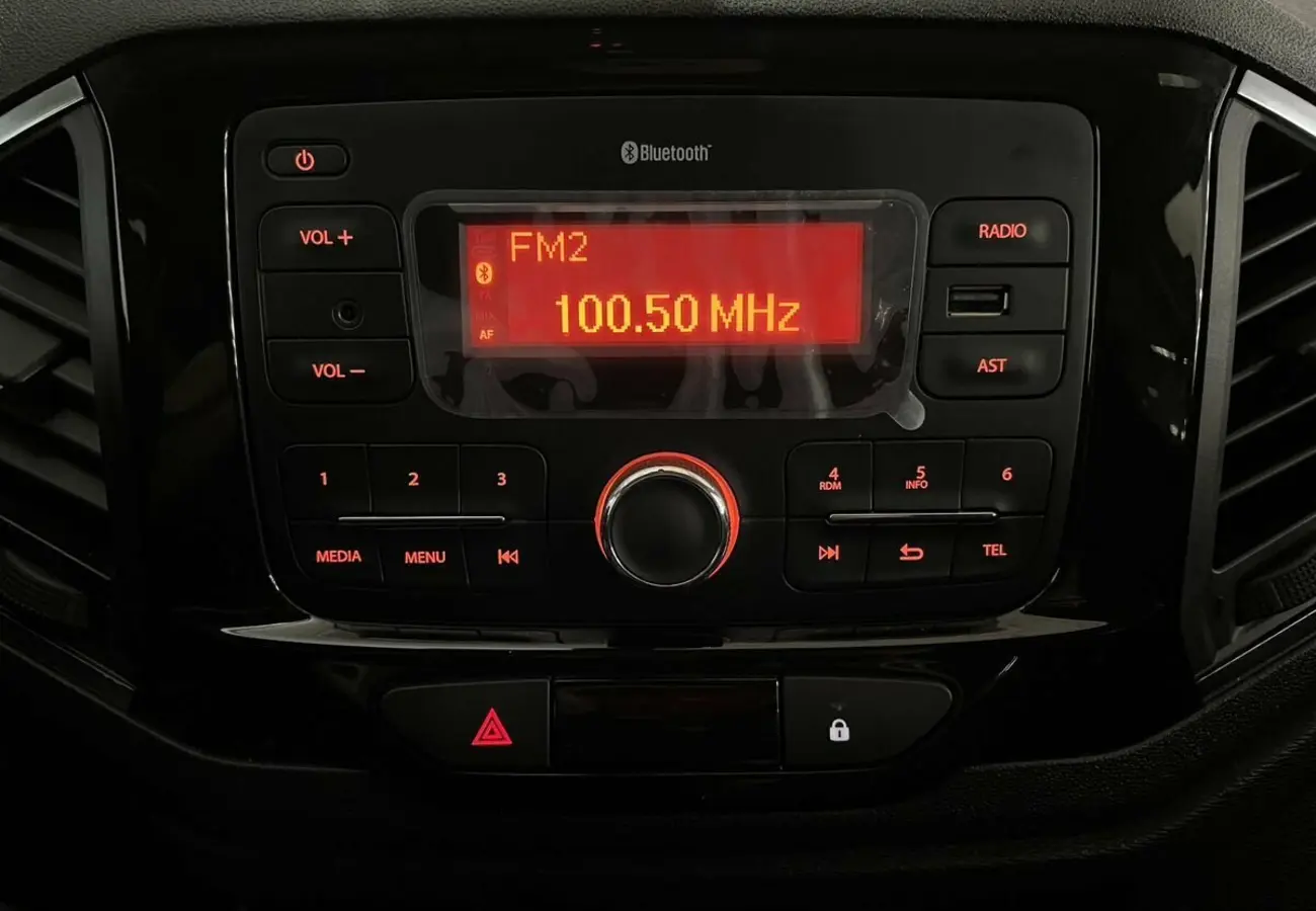 Lada (ВАЗ) XRAY