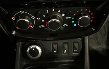 Nissan Terrano