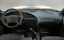 Lada (ВАЗ) Niva