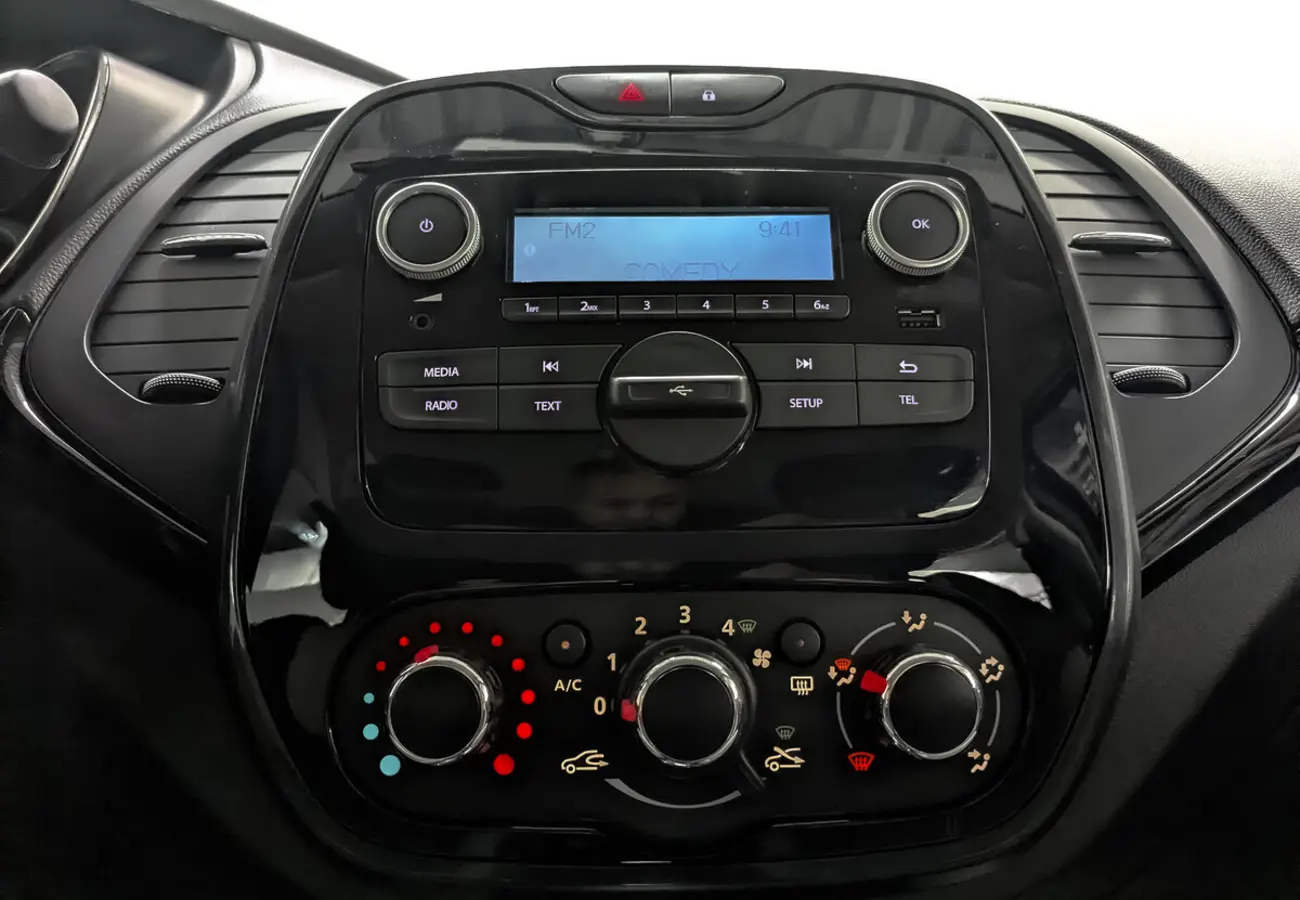 Renault Kaptur