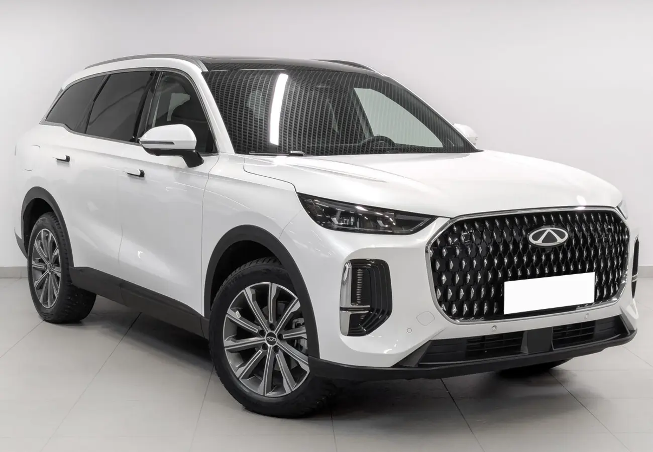 CHERY Tiggo 9
