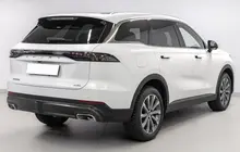 CHERY Tiggo 9