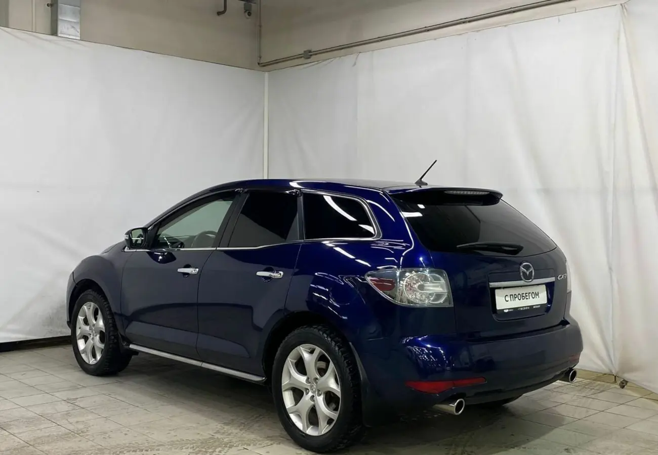 Mazda CX-7