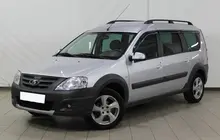 Lada (ВАЗ) Largus