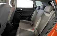 Volkswagen Taos
