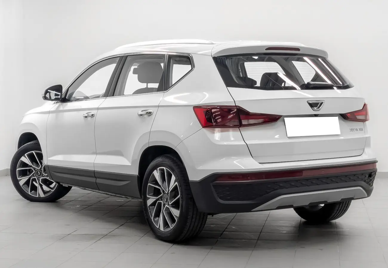 Jetta VS5