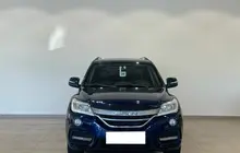 Lifan X60