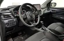 Suzuki Baleno