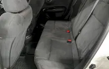 Nissan Juke Nismo