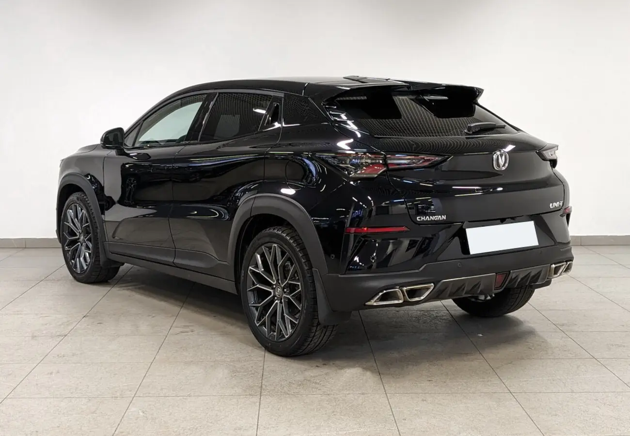 Changan UNI-T