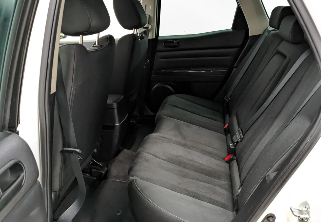Mazda CX-7