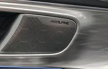 GAC GS8