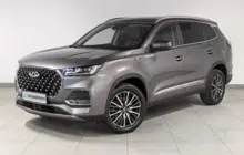 CHERY Tiggo 8 Pro Max