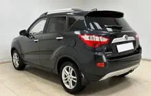 Changan CS35