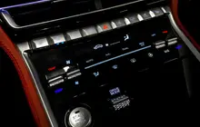Changan CS85