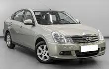 Nissan Almera