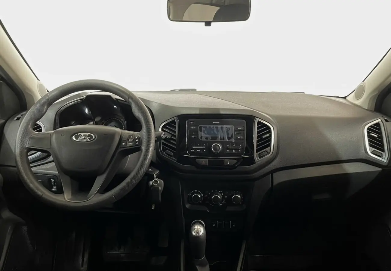 Lada (ВАЗ) XRAY