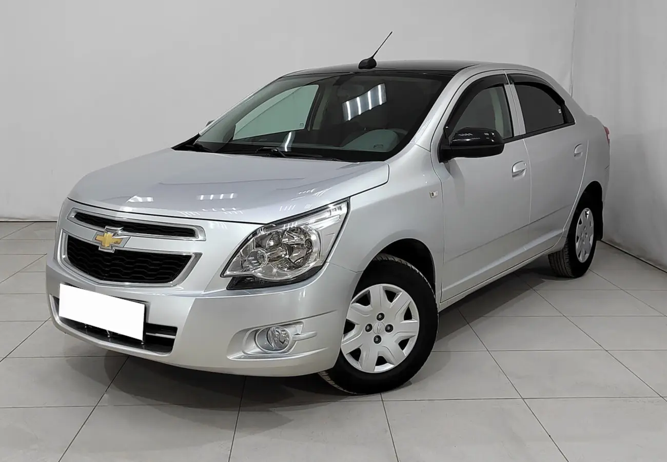 Chevrolet Cobalt