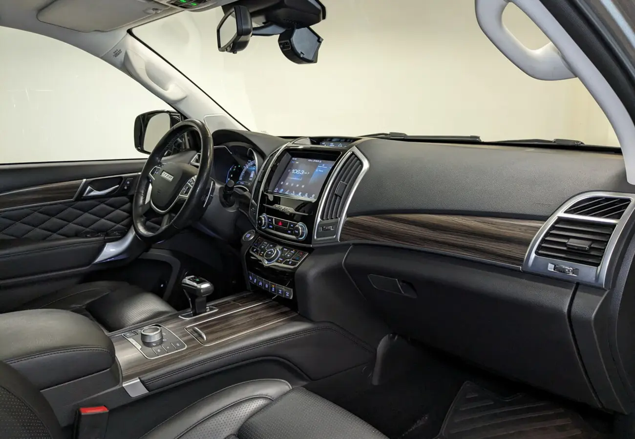 Haval H9