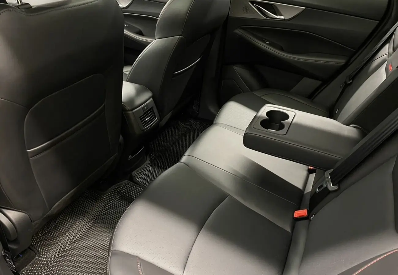 Changan CS35PLUS