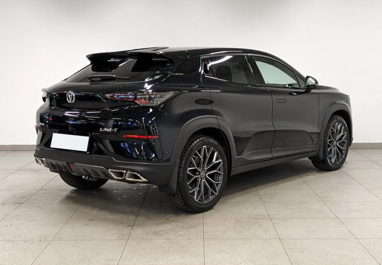 Changan UNI-T