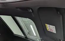 Geely Tugella
