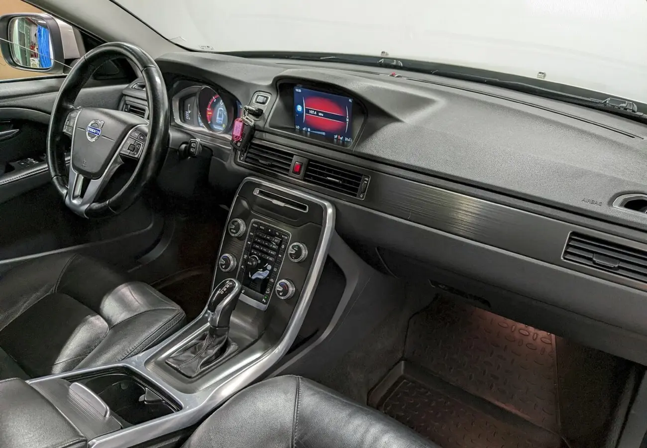 Volvo XC70