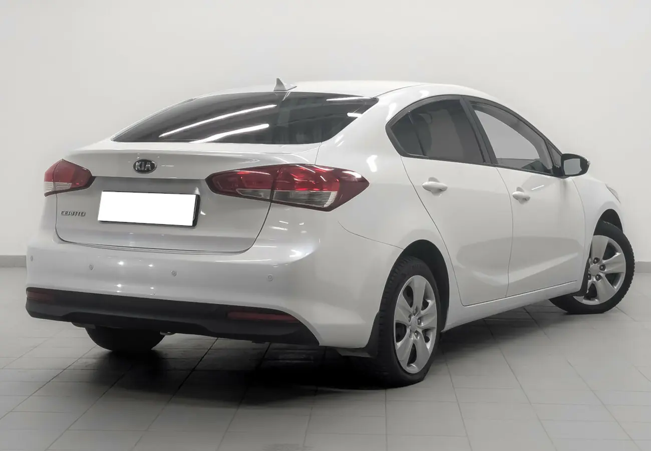 Kia Cerato