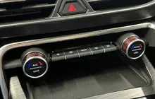 Geely Tugella