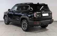 Haval Dargo