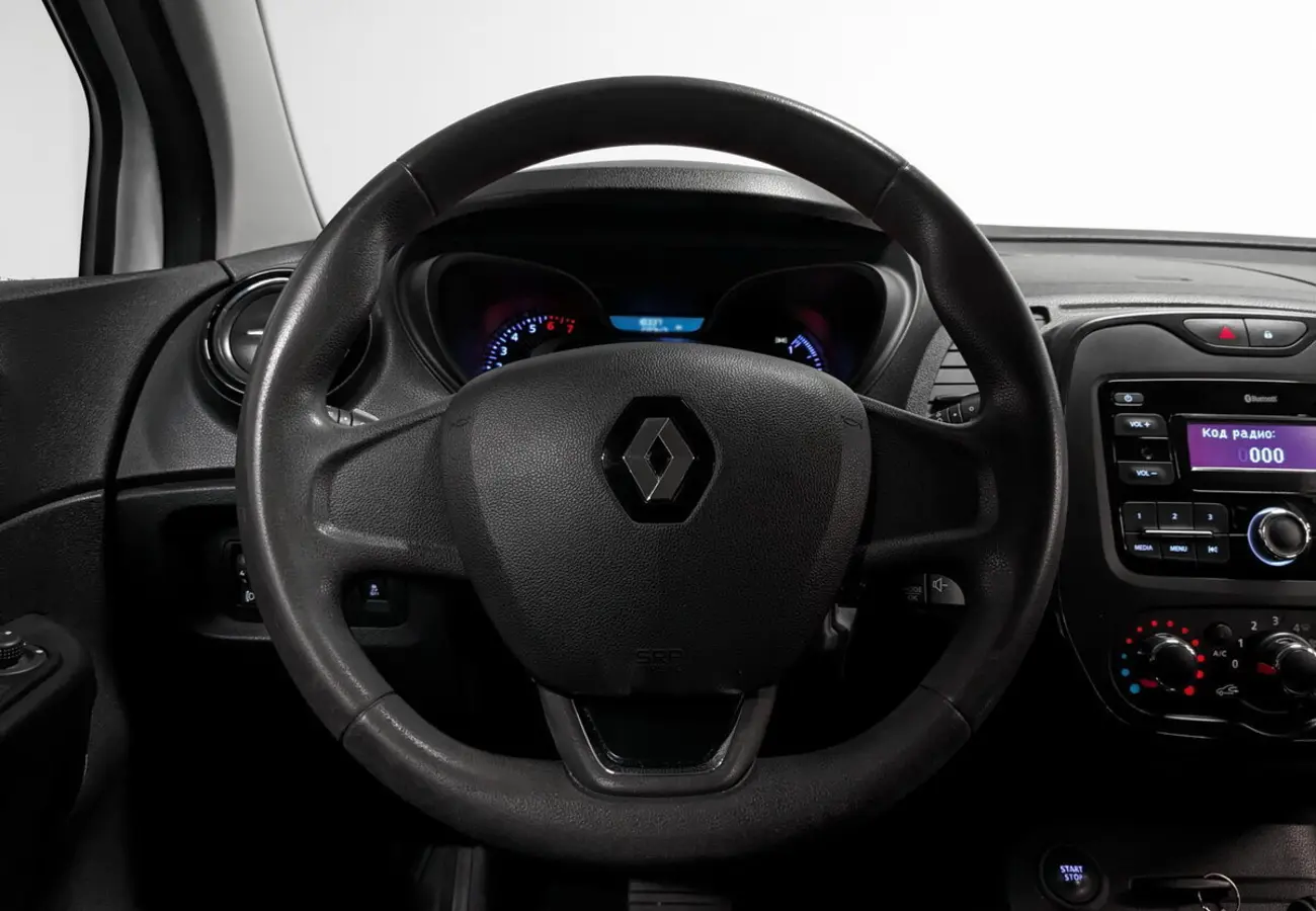 Renault Kaptur