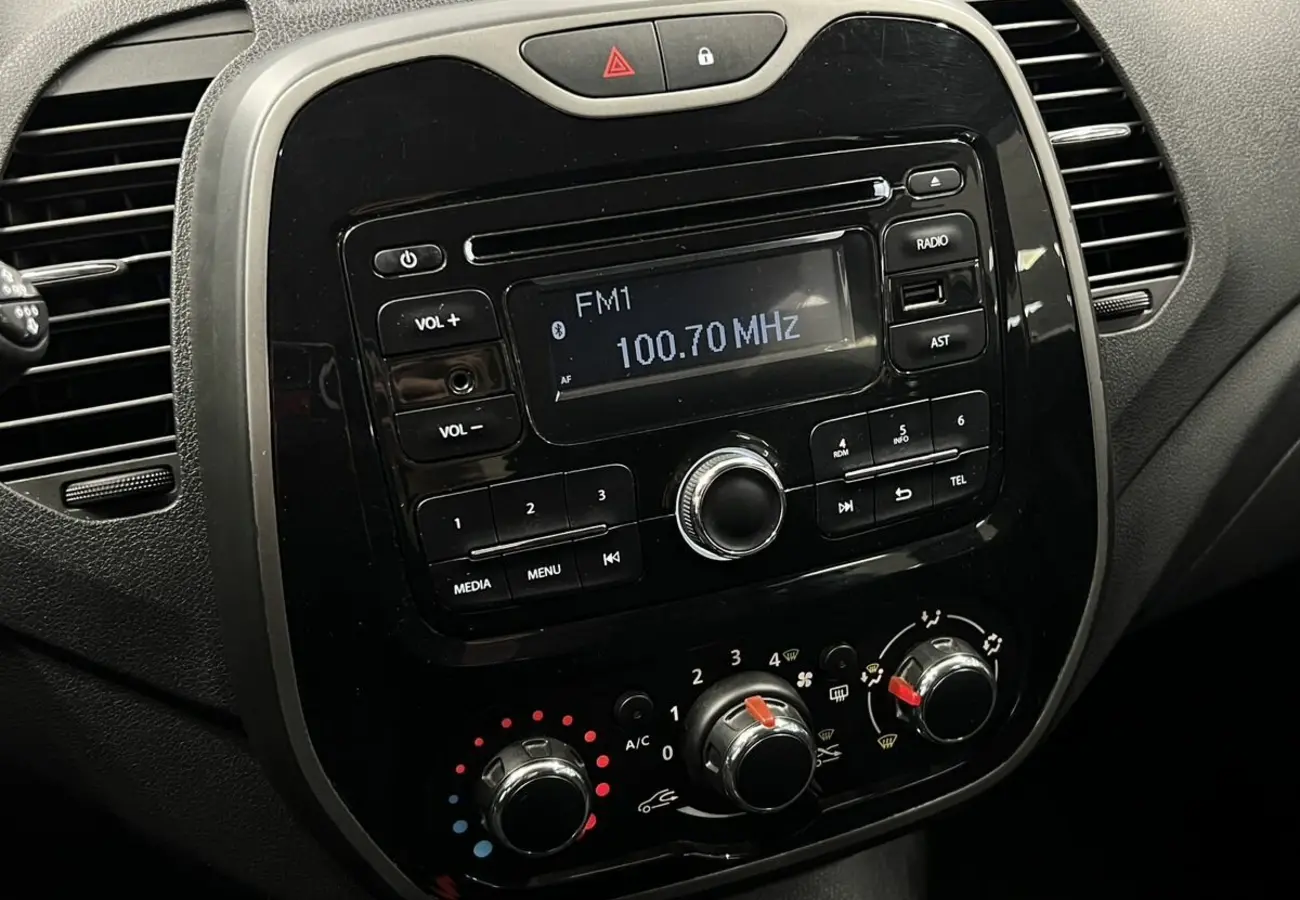 Renault Kaptur