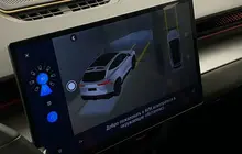 Jetour Dashing