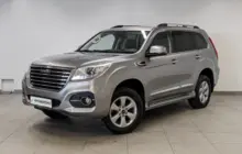 Haval H9