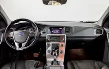 Volvo S60 Cross Country