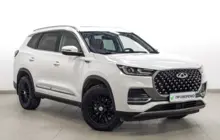 CHERY Tiggo 8 Pro Max