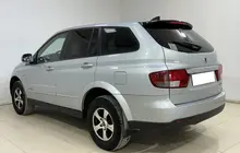 SsangYong Kyron